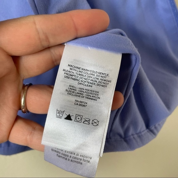 Columbia Medium Girls Jacket Zipper - Picture 3 of 5